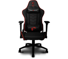 MSI Gaming Chair MAG CH120 X (Black Color)